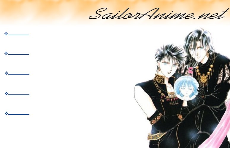 layout 2: Fushigi Yuugi