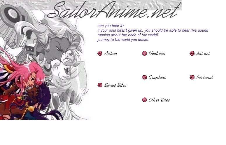layout 4: Revolution! (Utena)